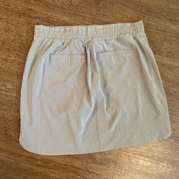 ATHLETA skirt - Picture 5 of 5